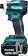 Винтоверт Makita DTD172RT1J (с 1-м АКБ, кейс)