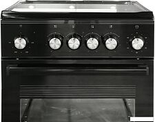 Кухонная плита De luxe 506004.13эс-001