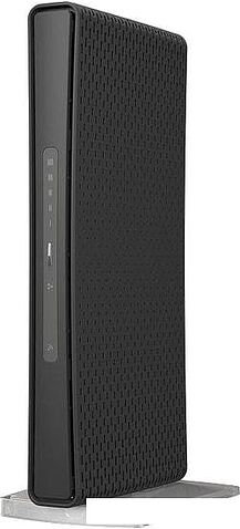 Wi-Fi роутер Mikrotik hAP ac3 RBD53iG-5HacD2HnD