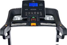 Электрическая беговая дорожка Titanium Masters Physiotech TLF Электрическая беговая дорожка Titanium Masters Physiotech TLF
