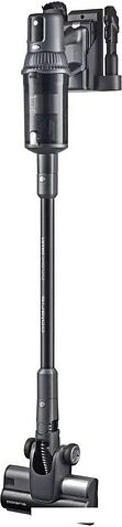 Пылесос Polaris PVCS 8200 Handstick Duo Pro Wi-Fi IQ Home (серый)