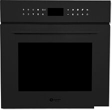 Электрический духовой шкаф Schtoff CME 7307 Nano Matte Black