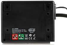 Автомобильный компрессор Alca Нон-стоп 220000