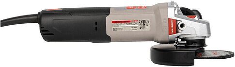 Угловая шлифмашина Crown CT13678-125RSVC