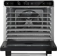 Сушилка для овощей и фруктов BQ FD1007 Сушилка для овощей и фруктов BQ FD1007