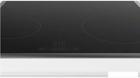 Варочная панель Bosch Serie 4 PKE645BA2E