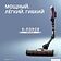 Пылесос Tefal X-Force Flex 9.60 Allergy Parquet TY2048F1
