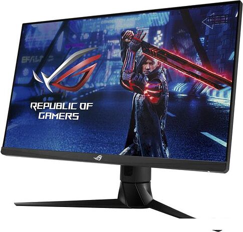 Монитор ASUS ROG Strix XG27AQM