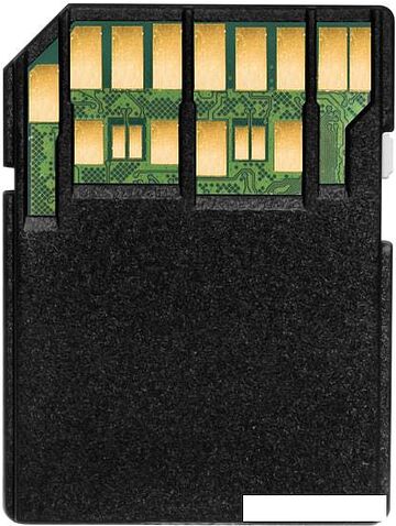 Карта памяти ADATA Premier ONE ASDX64GUII3CL10-C SDXC 64GB