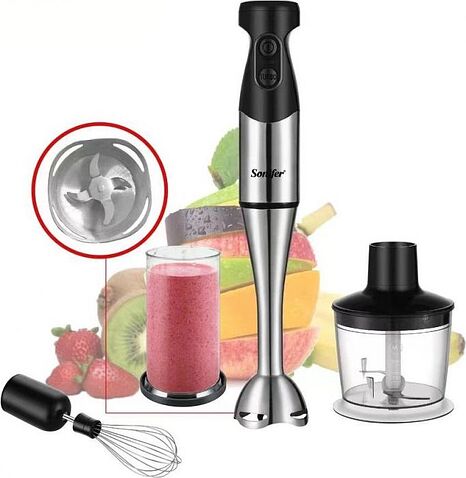 Погружной блендер Sonifer SF-8013