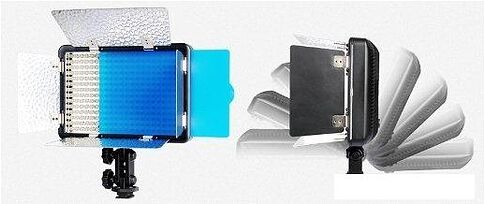 Лампа Godox LED308W II накамерный