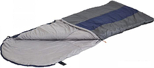 Спальный мешок Следопыт Traveller XL PF-SB-32 (темно-серый)