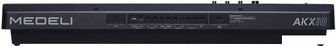 Синтезатор Medeli AKX10