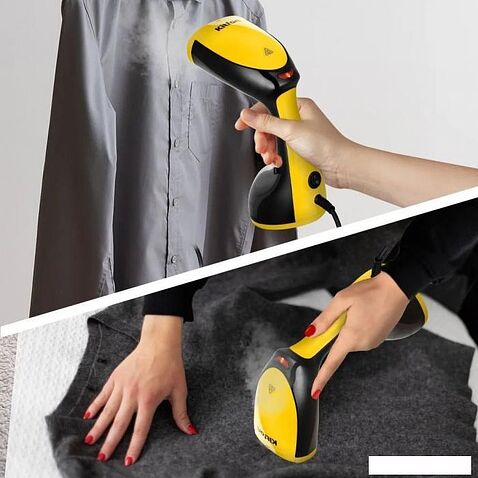 Отпариватель Kitfort KT-9267