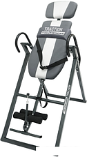 Инверсионный стол Start Line Fitness Traction SLFIT03S-GS (серый/серебристый) Инверсионный стол Start Line Fitness Traction SLFIT03S-GS (серый/серебристый)