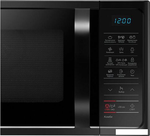 Микроволновая печь Samsung MC28H5013AK