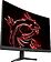 Игровой монитор MSI G27CQ4 E2
