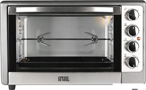 Мини-печь GFgril GFO-48