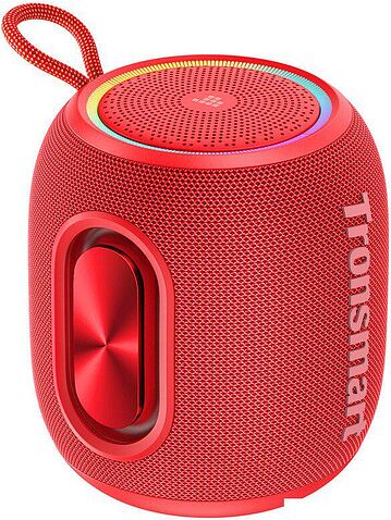 Беспроводная колонка Tronsmart T8 Mini (красный)