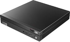 Компактный компьютер Lenovo ThinkCentre neo 50q Gen 4 12LN003KUM Компактный компьютер Lenovo ThinkCentre neo 50q Gen 4 12LN003KUM