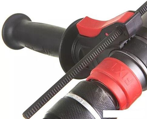 Перфоратор Milwaukee PH 26 TX 4933464579