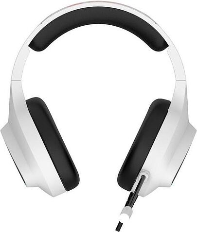 Наушники Canyon Shadder GH-6 (белый)