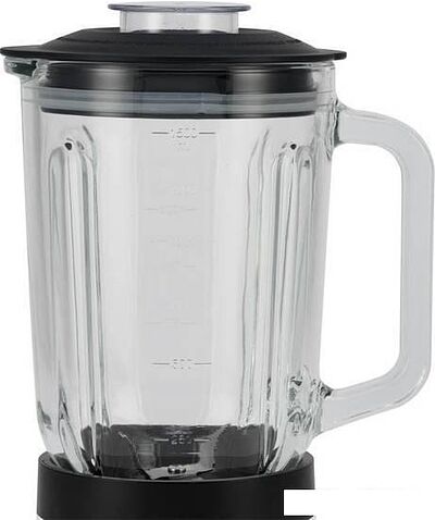 Стационарный блендер Harper HSB-PG01 (темно-серый)