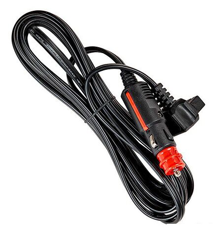 Компрессорный автохолодильник Filymore T35 35л (черный)