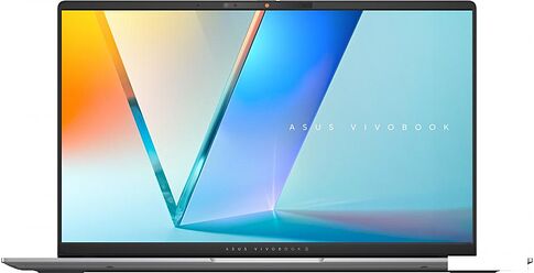 Ноутбук ASUS VivoBook S15 OLED S5507QA-MA012W