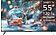 MiniLED телевизор Harper 55Q970TS