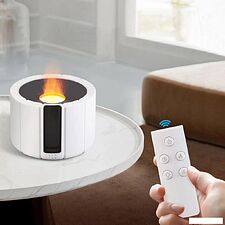 Увлажнитель воздуха Sundays Home Белый костер 6499003379A