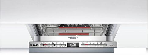 Встраиваемая посудомоечная машина Bosch SPV6EMX65Q