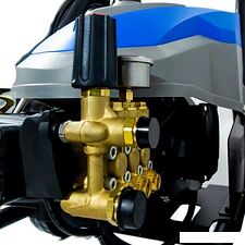 Мойка высокого давления Aprila HQ-150TP (без подогрева воды)