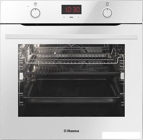 Электрический духовой шкаф Hansa BOEW683020