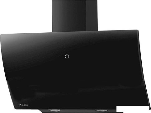 Кухонная вытяжка LEX Plaza GS 900 (черный)
