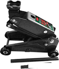 Подкатной домкрат RockForce RF-TR20005 2.5т