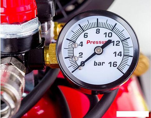 Компрессор Fini Supertiger 4020m