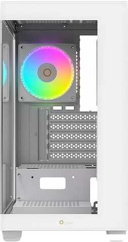 Корпус Ocypus Gamma C52 WH ARGB