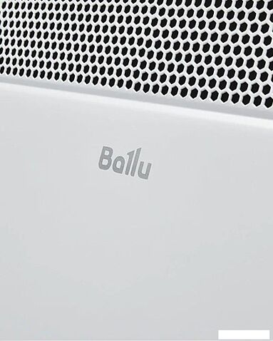 Конвектор Ballu Apollo Transformer BEC/AT-2500 (механическое управление, с шасси)