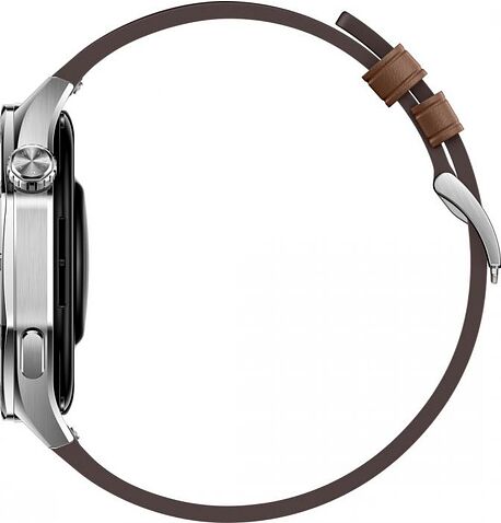 Умные часы Huawei Watch GT 5 46 мм (коричневый)