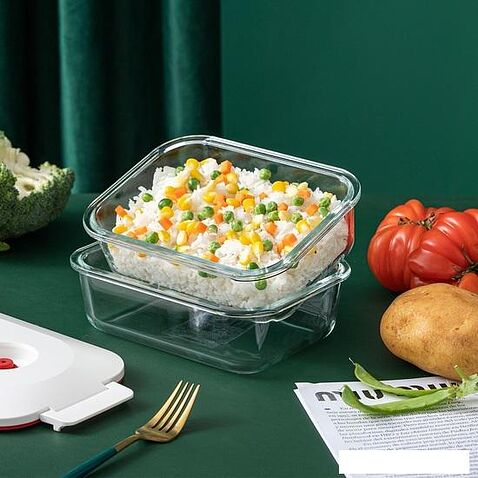 Вакуумный упаковщик Miru KAV05