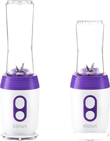 Стационарный блендер Kitfort KT-3059-1