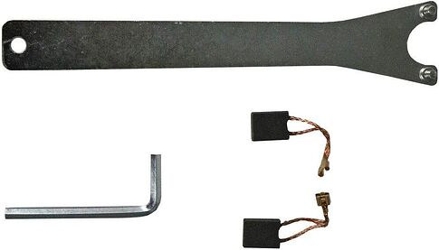 Угловая шлифмашина Profipower PGS-2500