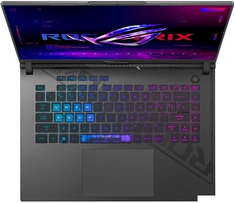Игровой ноутбук ASUS ROG Strix G16 2023 G614JU-N3490