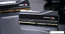 Оперативная память G.Skill Trident Z Neo RGB 2x16ГБ DDR5 4800 МГц F5-6000J3636F16GX2-TZ5NR Оперативная память G.Skill Trident Z Neo RGB 2x16ГБ DDR5 4800 МГц F5-6000J3636F16GX2-TZ5NR