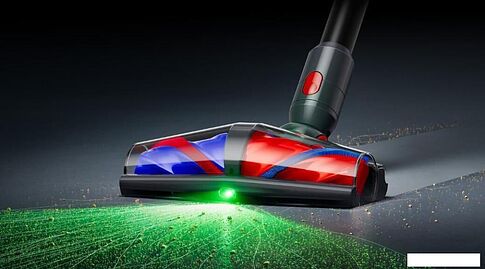 Пылесос Dyson V10 Konical Moulded 419634-01