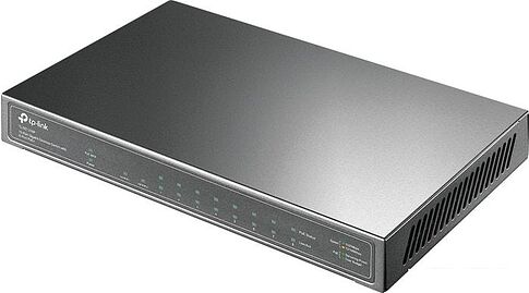 Коммутатор TP-Link TL-SG1210P
