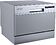 Отдельностоящая посудомоечная машина Бирюса DWC-506/7 M