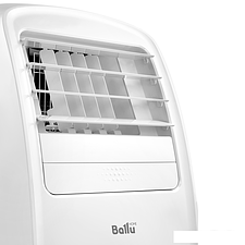 Мобильный кондиционер Ballu BPAC-18 CE_20Y Мобильный кондиционер Ballu BPAC-18 CE_20Y