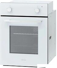 Электрический духовой шкаф Krona BLUME 45 WH